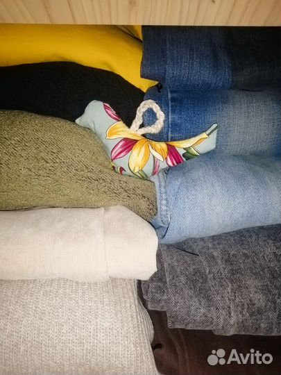 Арома саше с лавандой Птичка