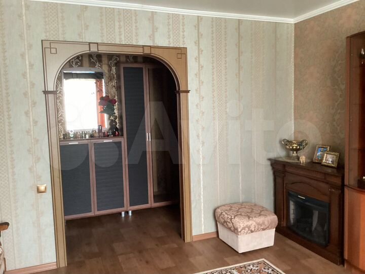 4-к. квартира, 75,6 м², 8/9 эт.