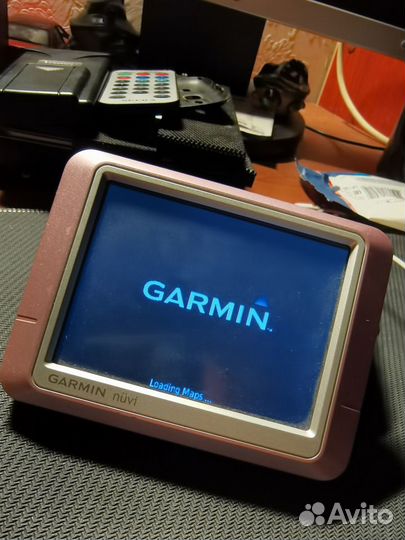 Навигатор garmin