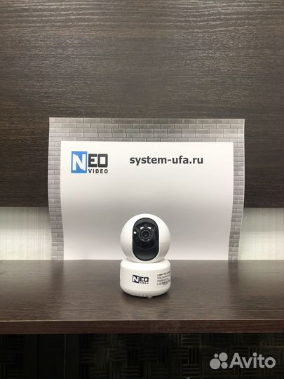 Готовый комплект камер видеонаблюдения +для дома