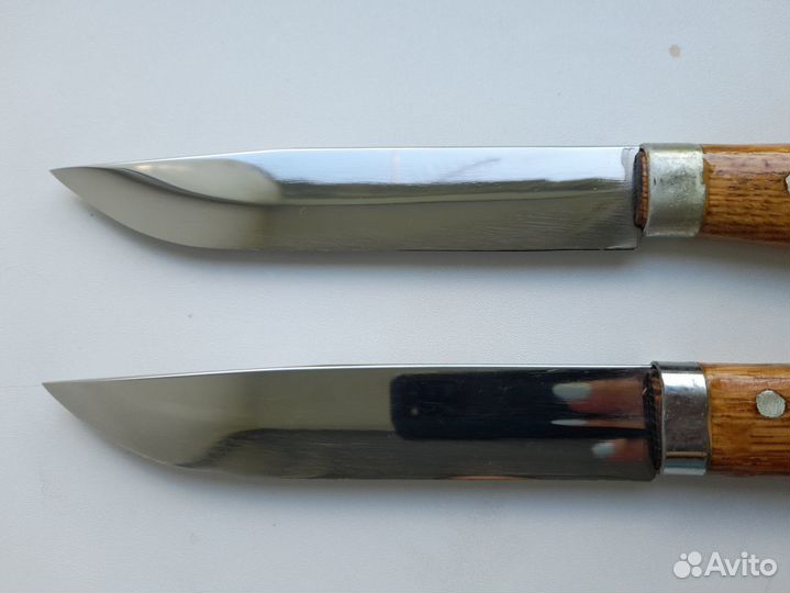 Ножи универсальные
