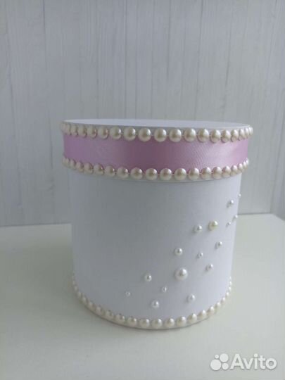 Сундук для подарков на свадьбу, казна, банк