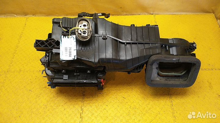 Корпус отопителя Octavia (A5 1Z)