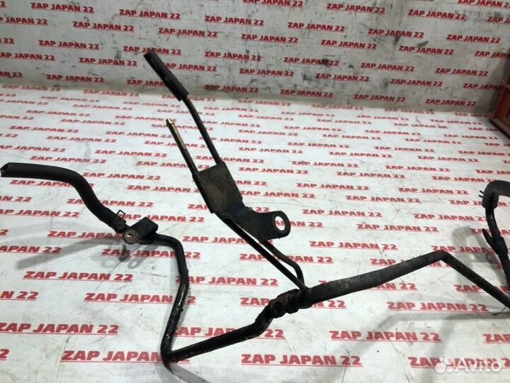 Трубка вакуумная Mitsubishi Pajero Sport K94 4D56