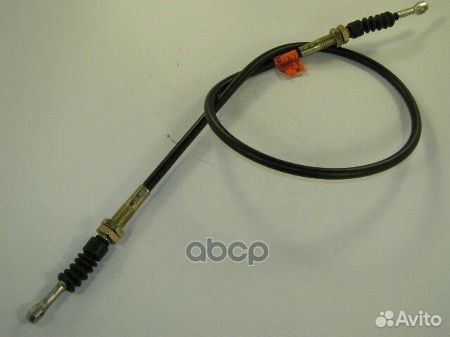 Трос стояночного тормоза 3302023508068 АВТОПАРТНЕР