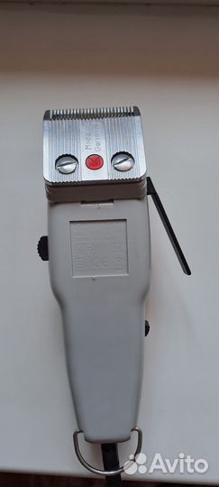 Машинка для стрижки волос moser 1400