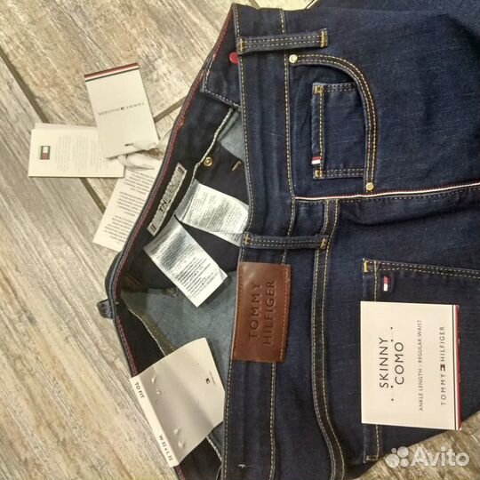 Tommy Hilfiger skinny 48-50