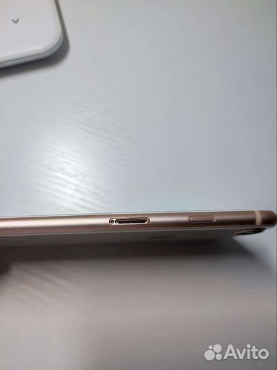 Телефон iPhone 8 plus 256gb