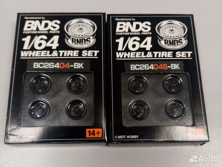 Hot Wheels Premium Колёса