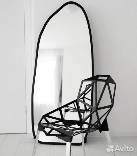 Зеркало дизайнерское