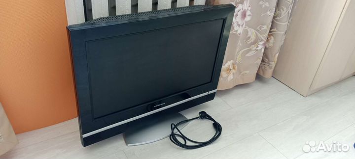 Телевизор Cameron 2607 диагональ-32 дюйма, 66см