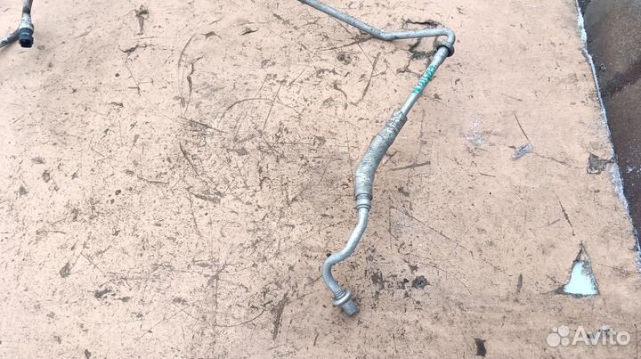 Ford Fusion Трубка кондиционера