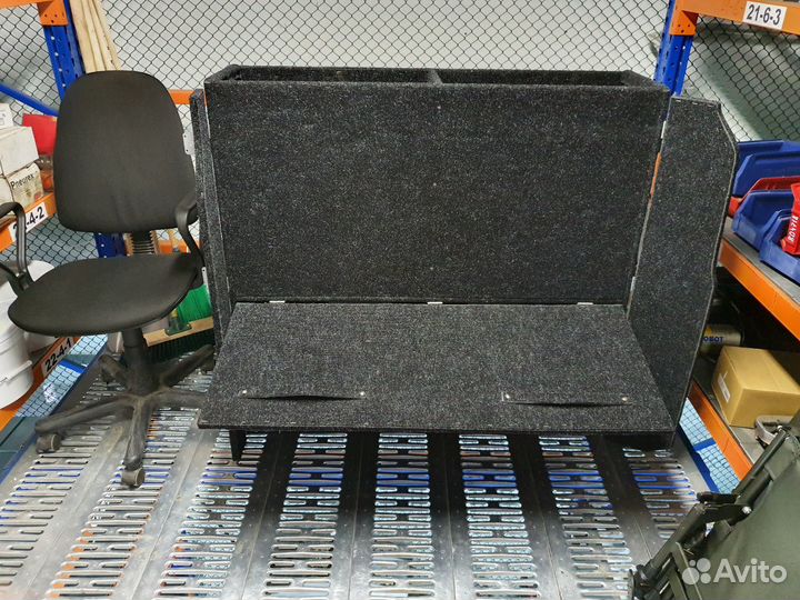 Спальник Органайзер Тойота Land Cruiser 100