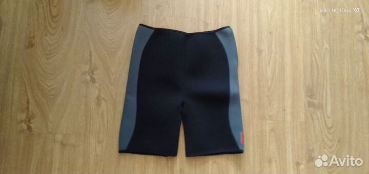 Шорты для похудения. 42-44 (s/m)