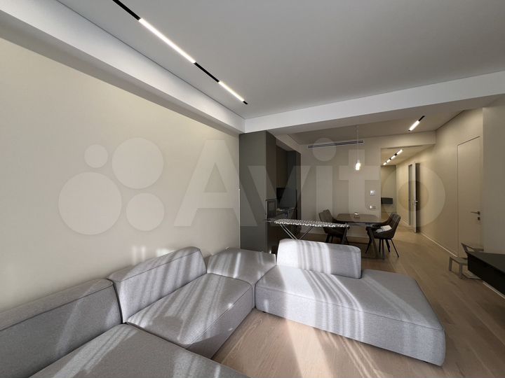 4-к. апартаменты, 115 м², 4/5 эт.