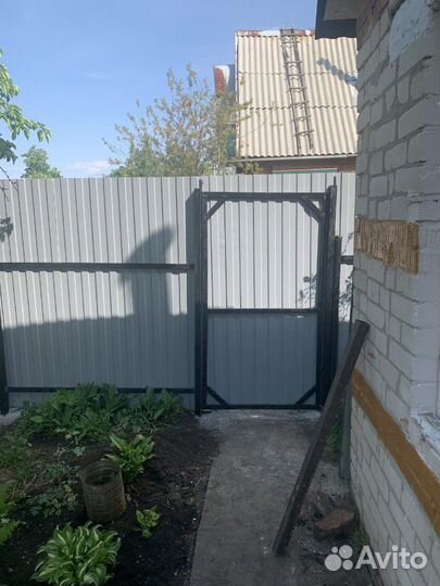 Услуги сварщика с выездом и гарантией на работу