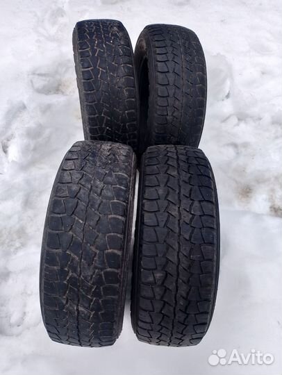 Matador Activ Flex 215/65 R16