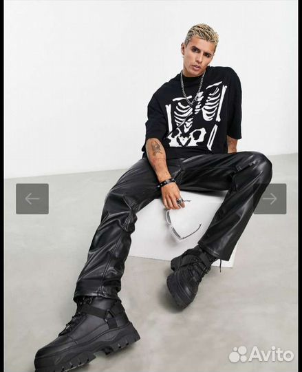 Футболка ASOS