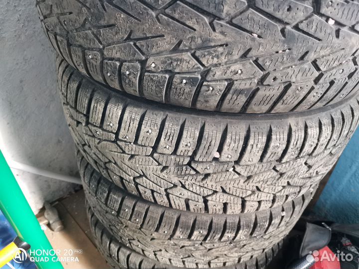 Nordman 7 215/65 R16