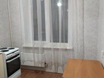 1-к. квартира, 30 м², 4/10 эт.