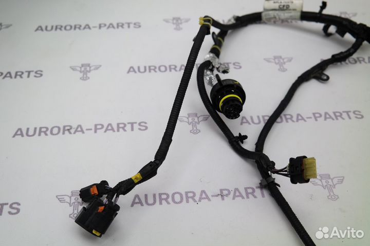 Жгут Range Rover Sport 2 L494 2013