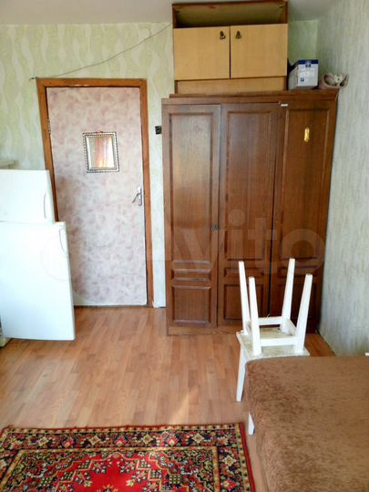 Комната 14 м² в 1-к., 3/5 эт.