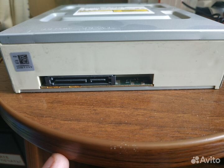 Привод DVD-RW SH-224