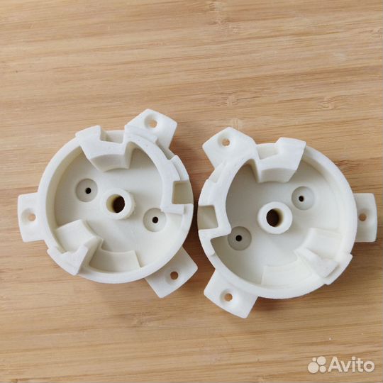 Шарнир ручки автолюльки Doona, Foo Foo, Darex