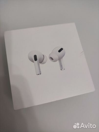 Airpods pro