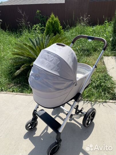 Коляска cybex balios s lux 3 в 1 2023