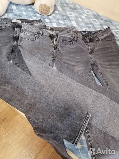 Вещи пакетом на мальчика 12-15 лет