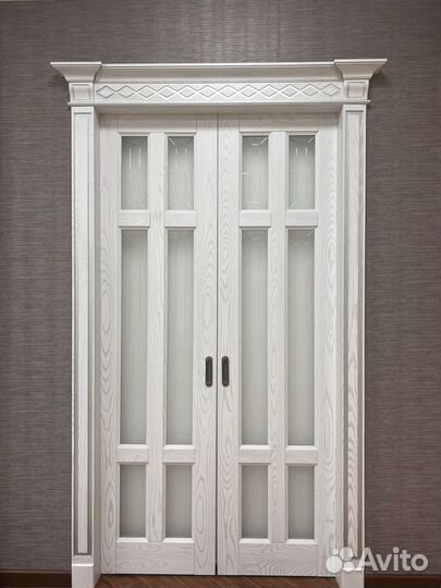Двери Межкомнатные