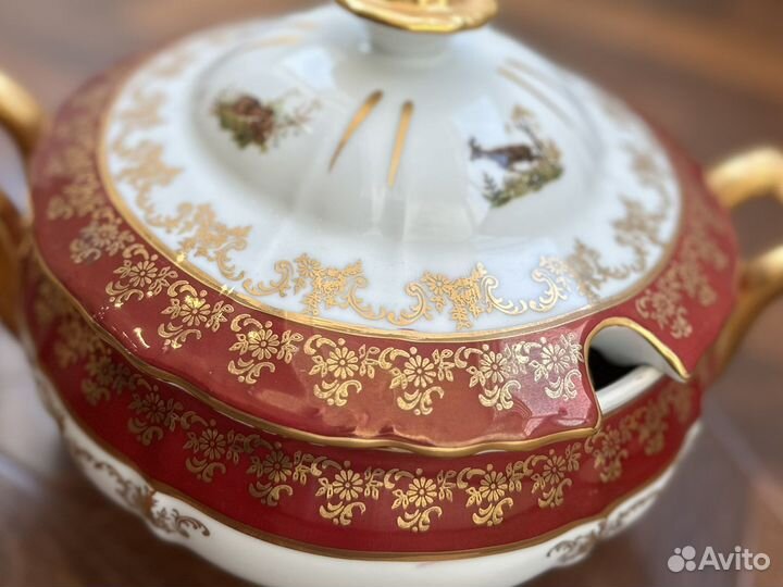 Кастрюля Чехия