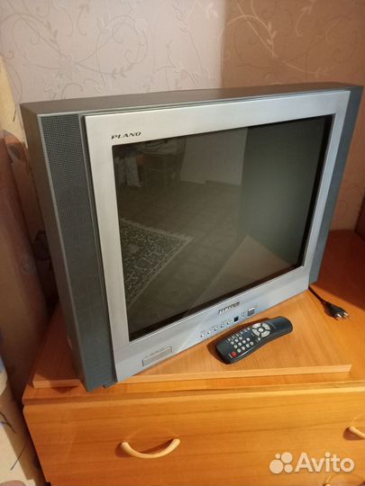 Телевизор samsung 22