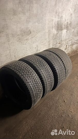 Michelin Latitude Alpin 265/50 R20