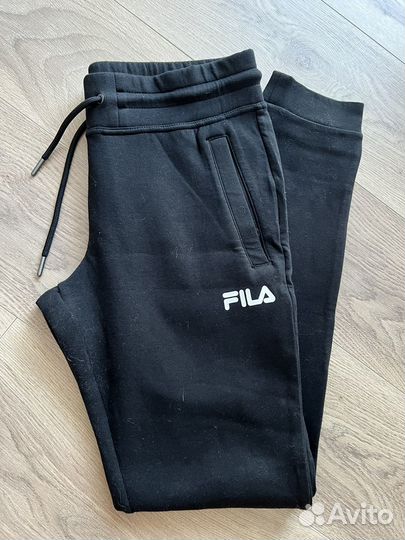 Спортивные брюки fila