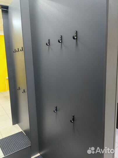 Примерочная Яндекс Маркет