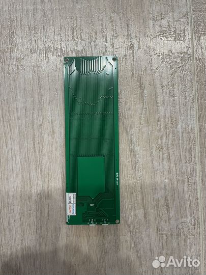 Тестер клавиатур QK-AK9