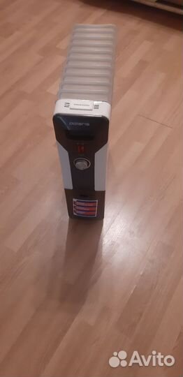 Масляный обогреватель бу