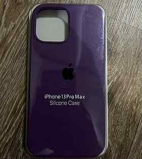 Чехол на iPhone 13 pro max