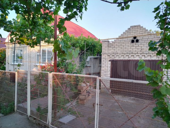 Дом 97,2 м² на участке 8 сот.