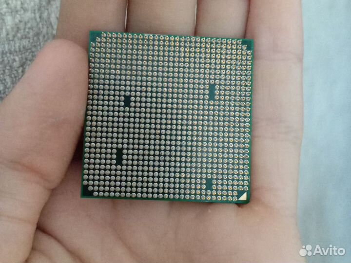 Процессор AMD phenom ii x4 955 125w tdp