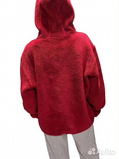 Champion толстовка мужская