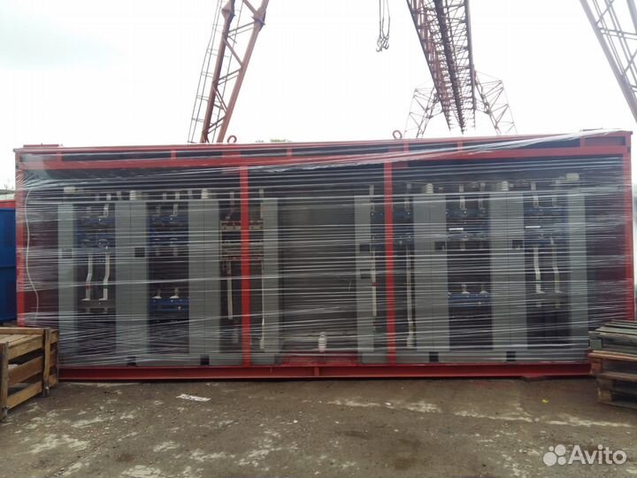 Ктп 630/10(6) /0,4