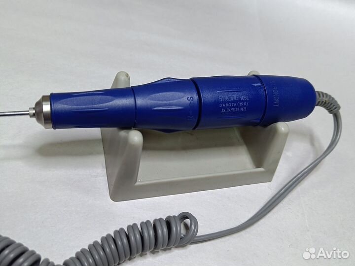 Наконечник для маникюрного аппарата Strong 210