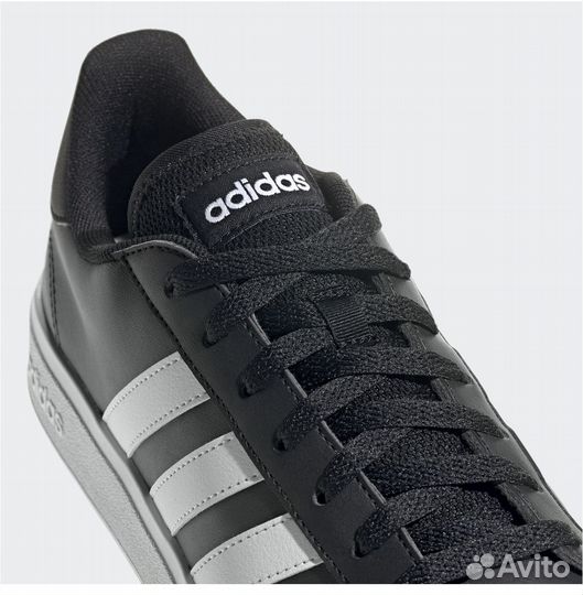 Кеды adidas женские 37