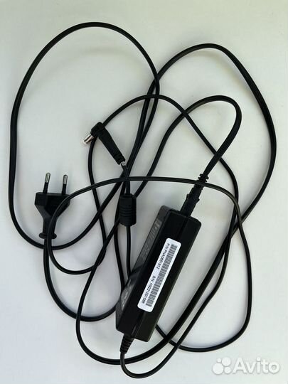 Зарядное устройство для ноутбука asus