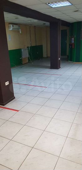 Свободного назначения, 100 м²