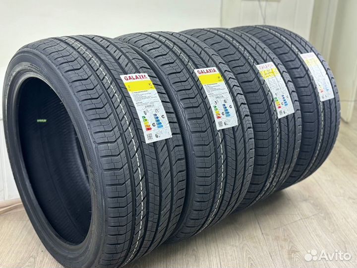 Galaxia SL677 275/40 R22 107V