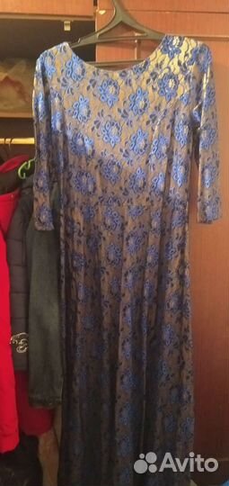 Женские вещи